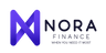 Nora Finance logo with text